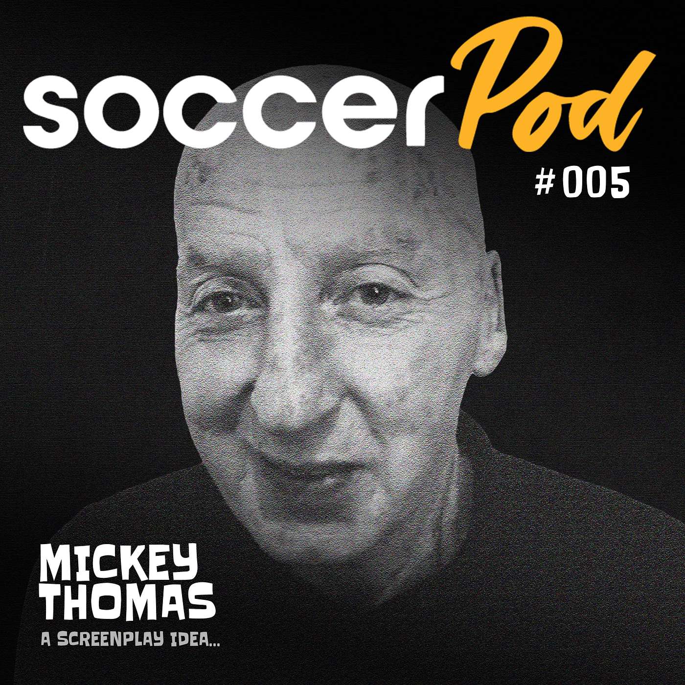 SoccerPod