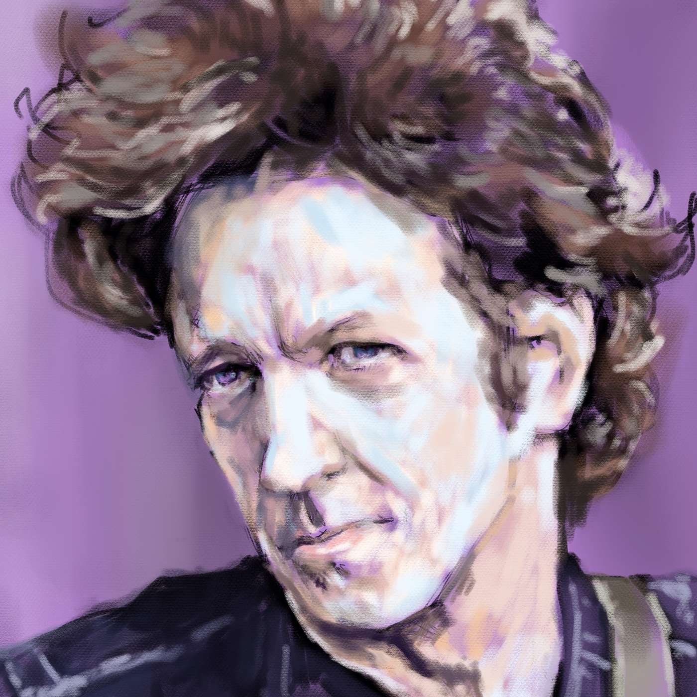 Willie Nile - A Relentless Rock and Roll Warrior