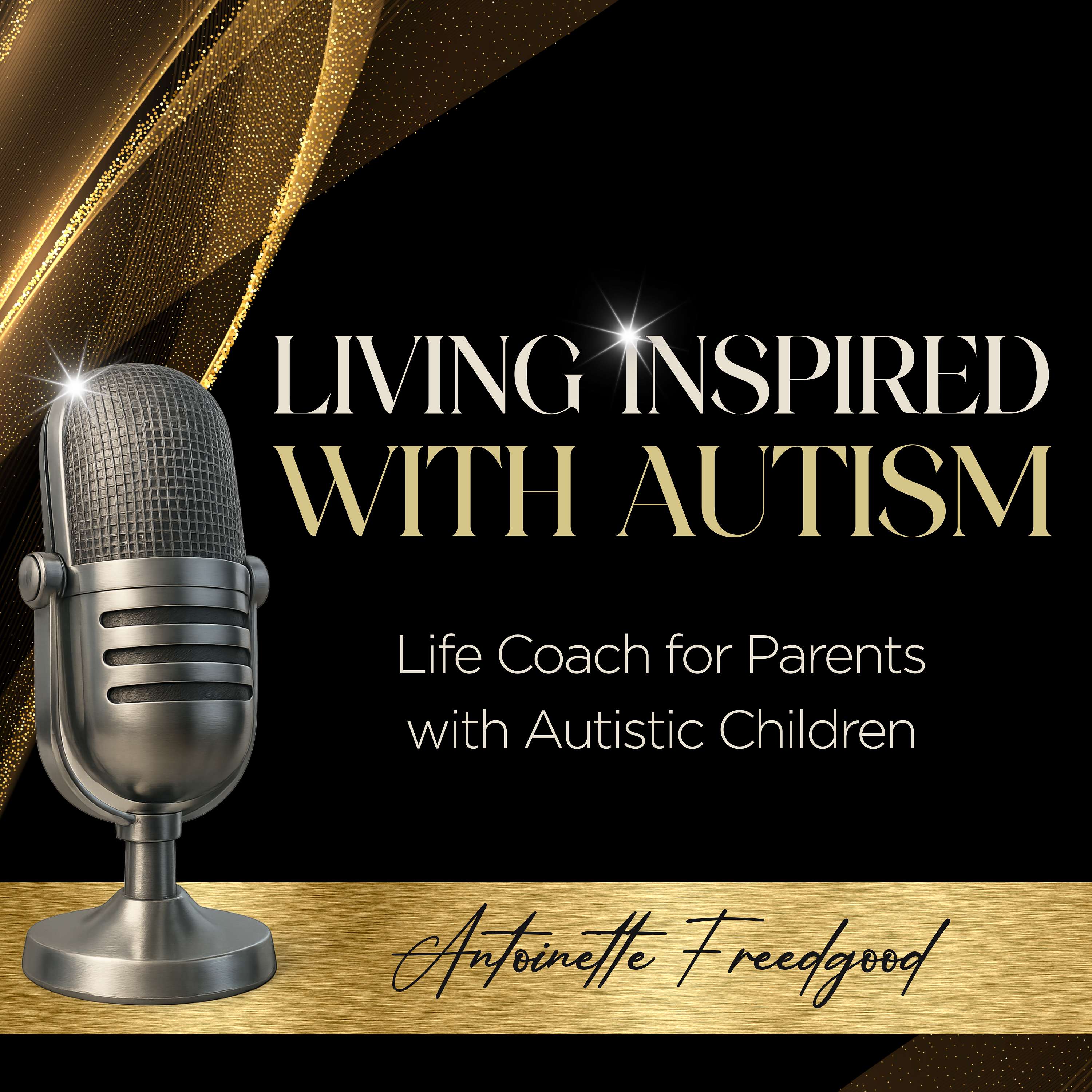 Living Inspired with Autism