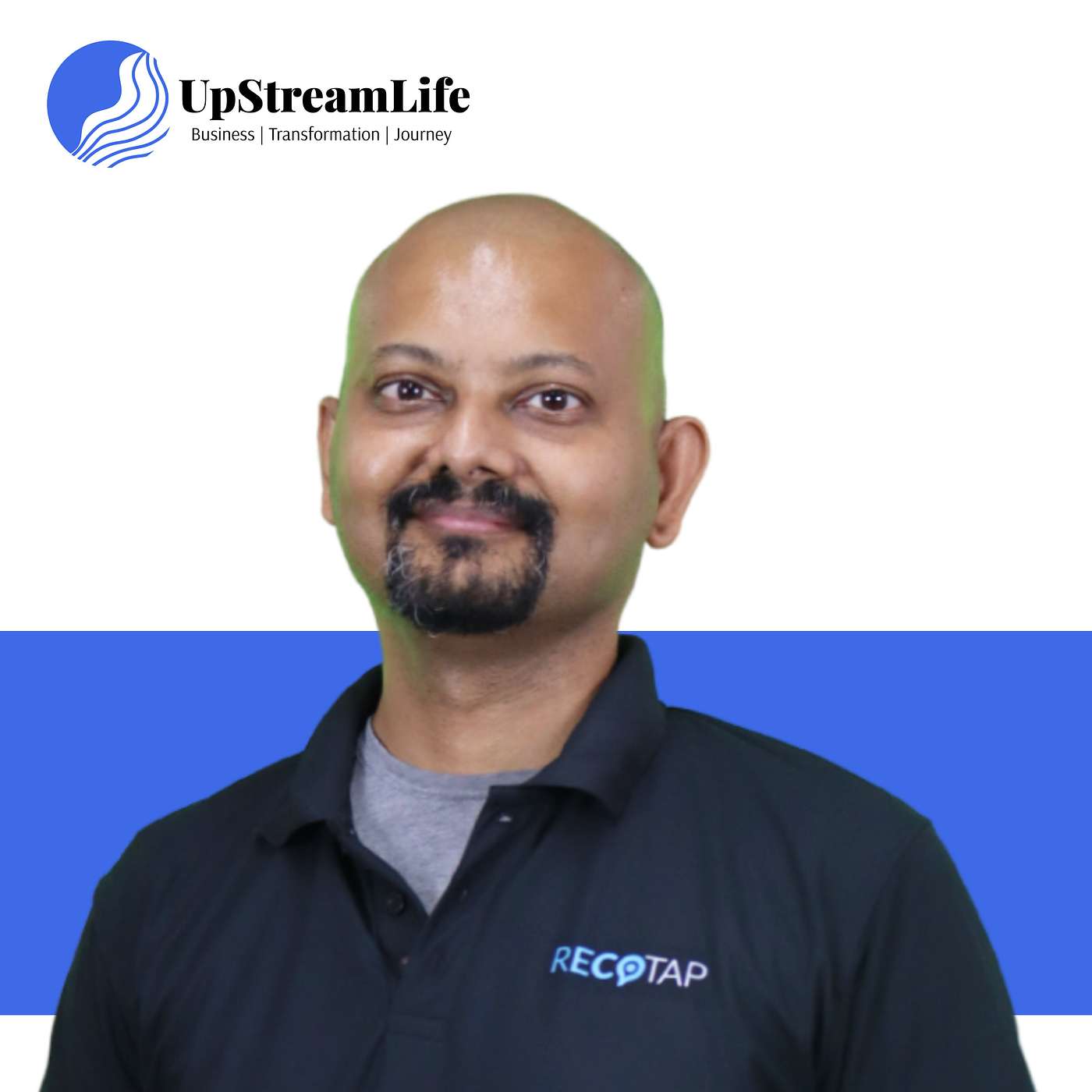 The UpstreamLife