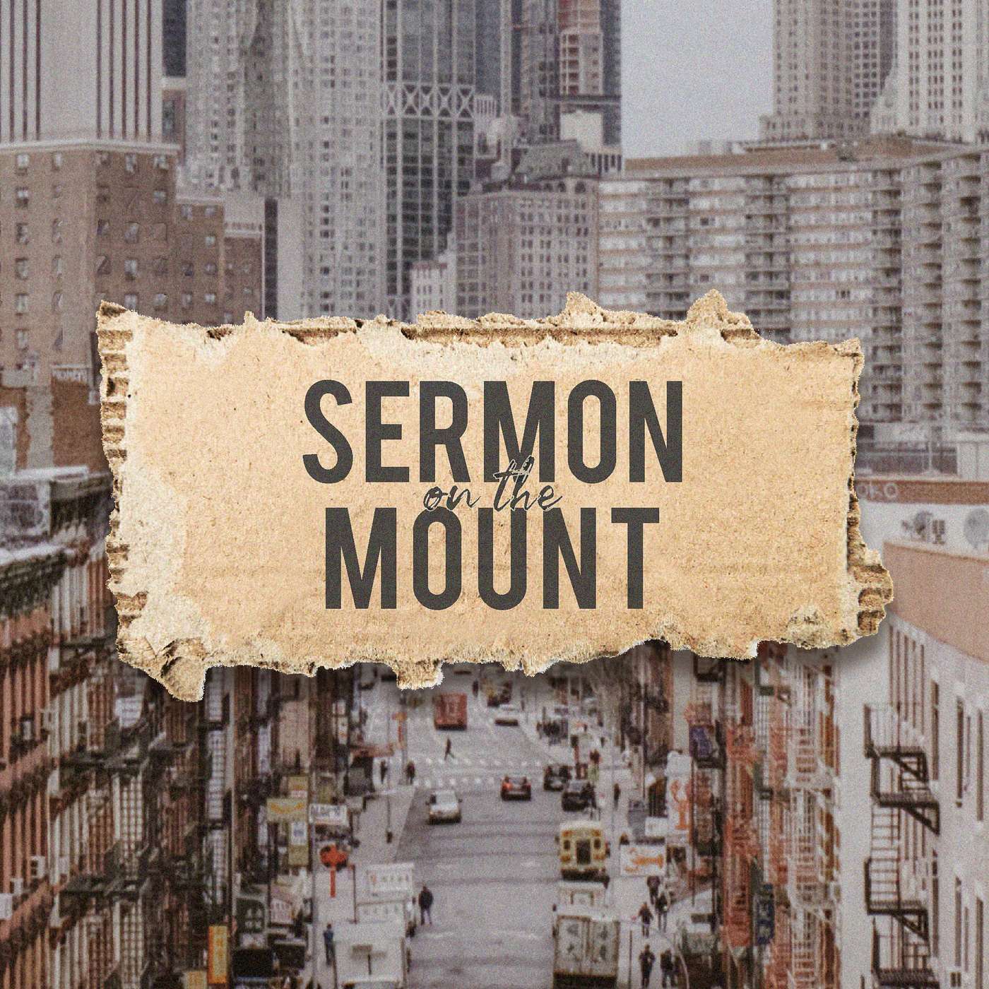 How do we practically Seek, Ask, and Knock? | Matthew 7:7-14 episode artwork