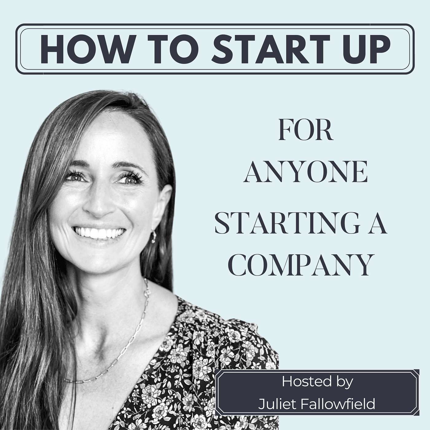 How To Start Up by FF&M