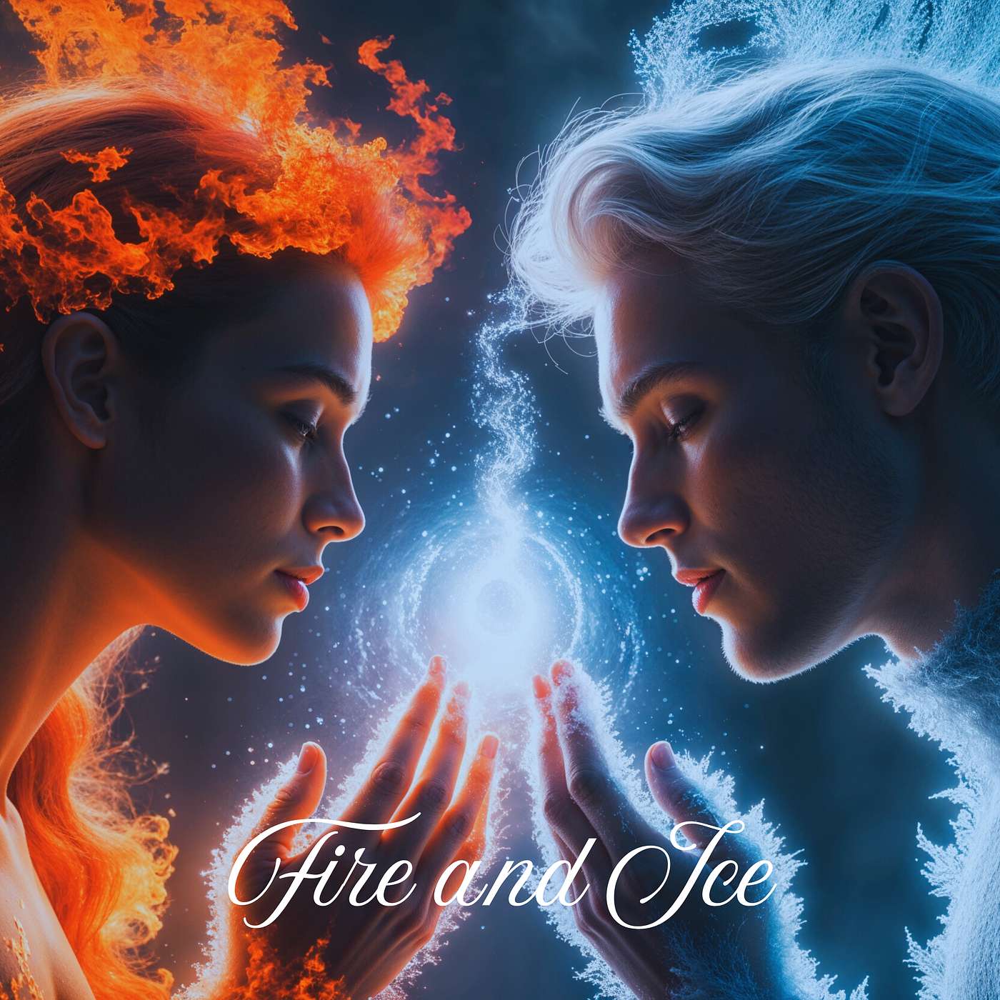Fire and Ice