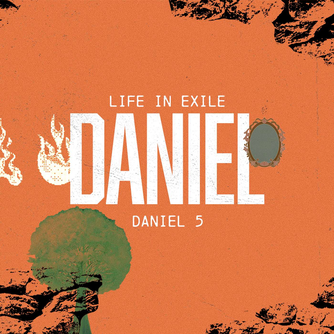 Daniel 5 Daniel 5