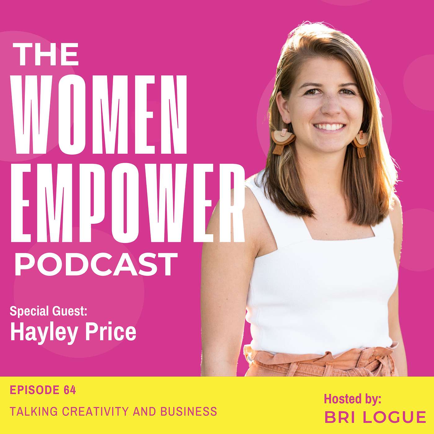 Women Empower Wednesdays