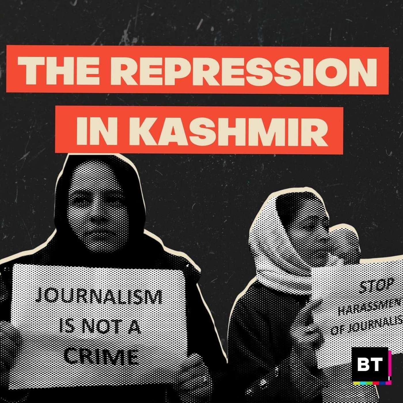 The Repression in Kashmir