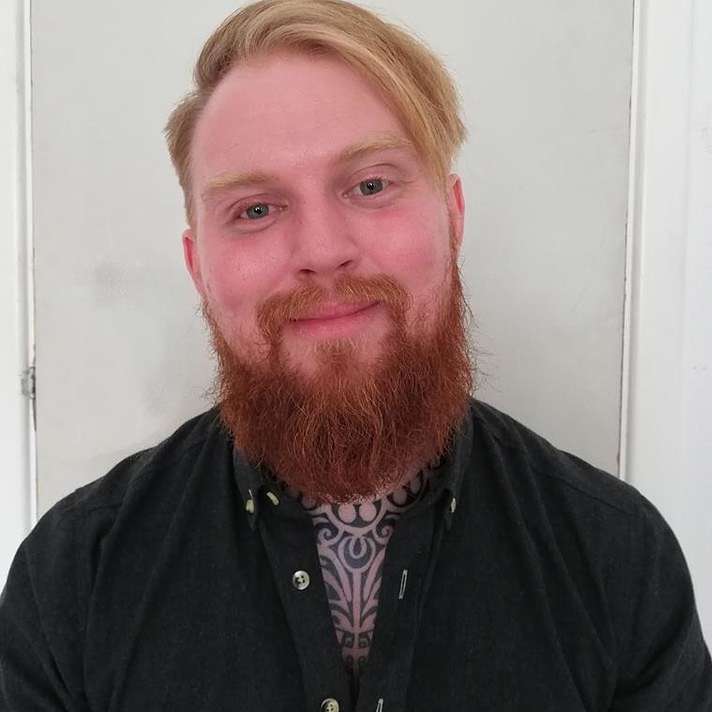 Mads - The Tattoo Sociologist