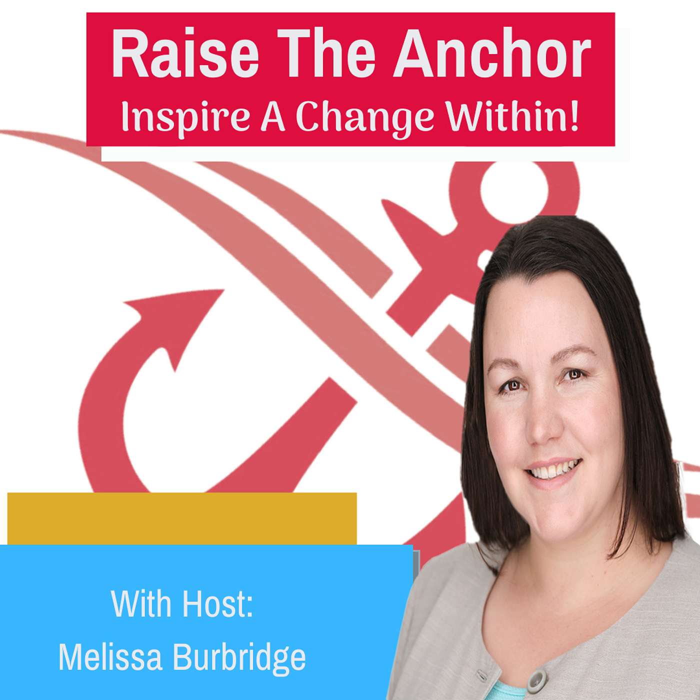 Moving Past Negative Energy with Melissa Moving Past Negative Energy with Melissa