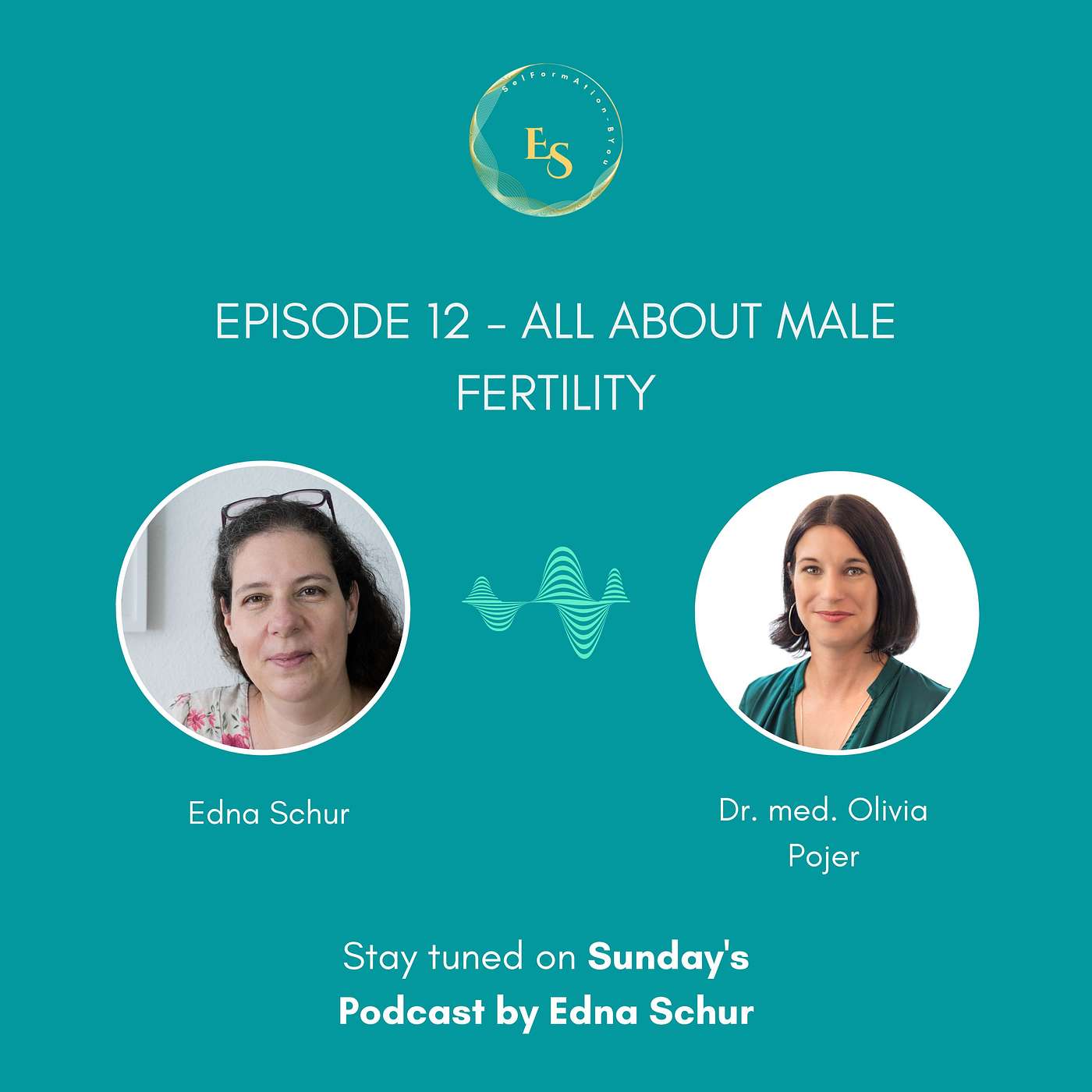 SelFormAtion-BYou - by Edna Schur
