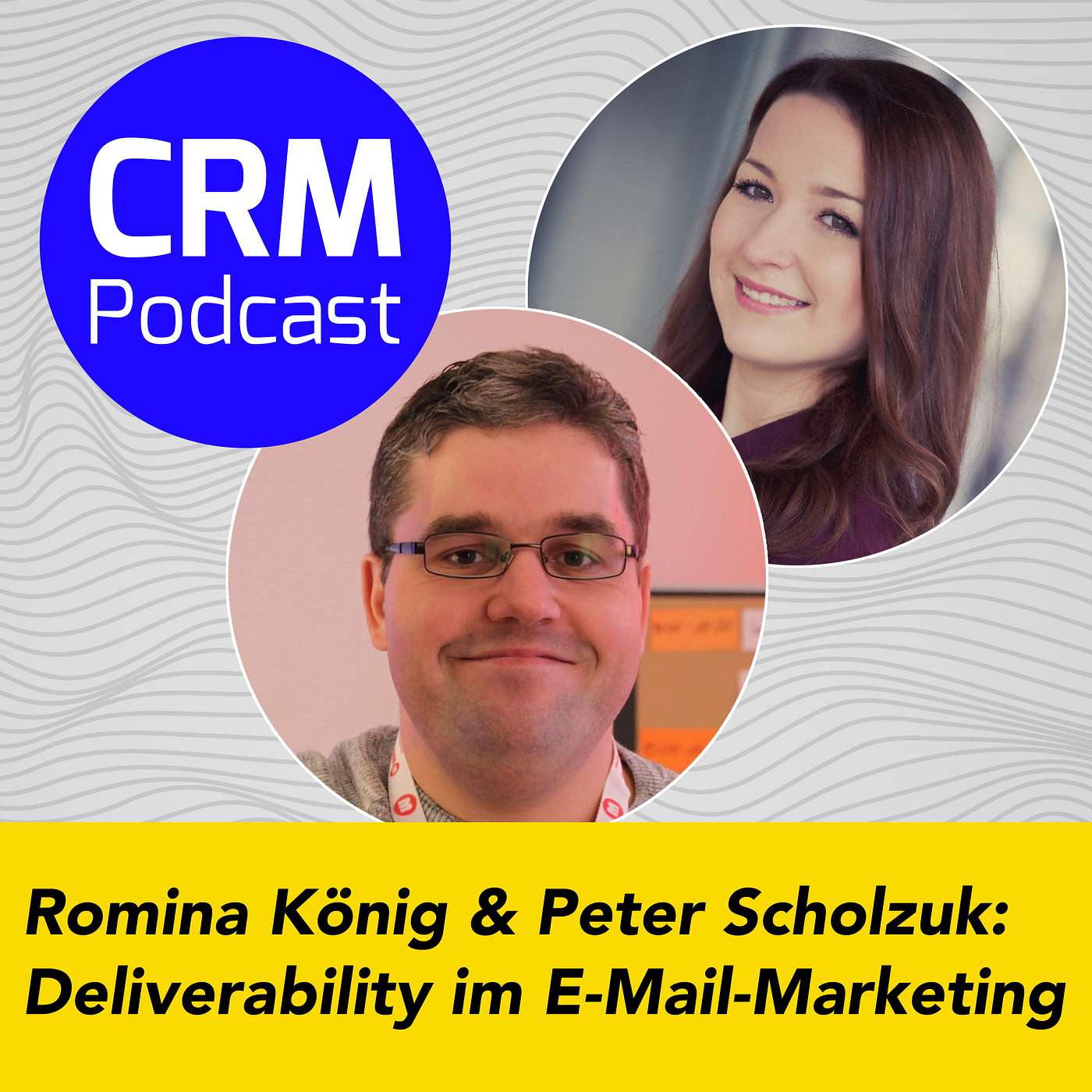 CRM Podcast