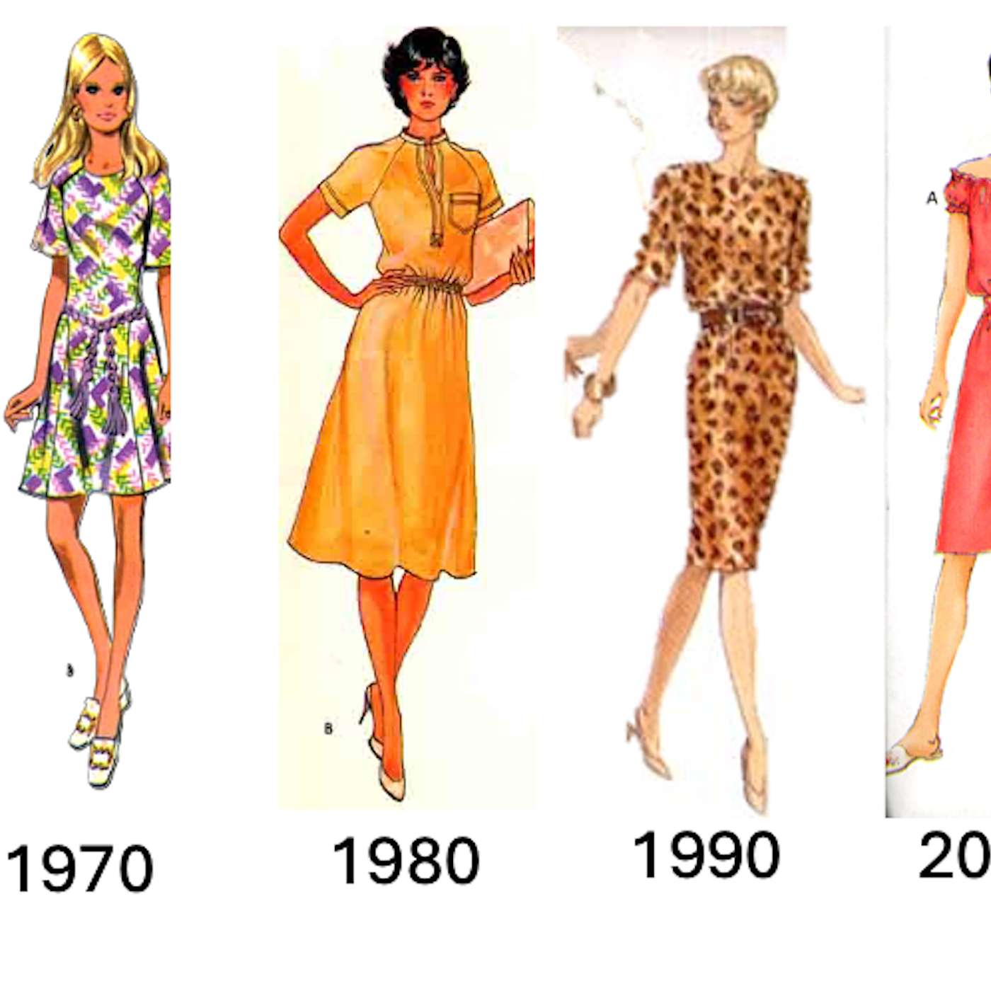 Fashion Standards episode artwork