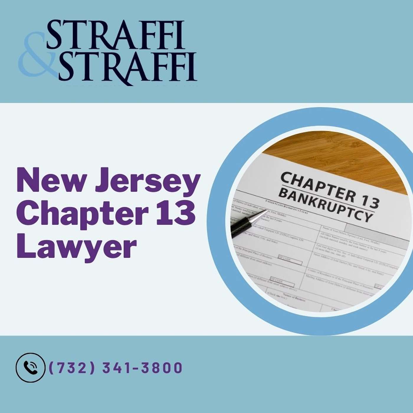 New Jersey Bankruptcy Podcast