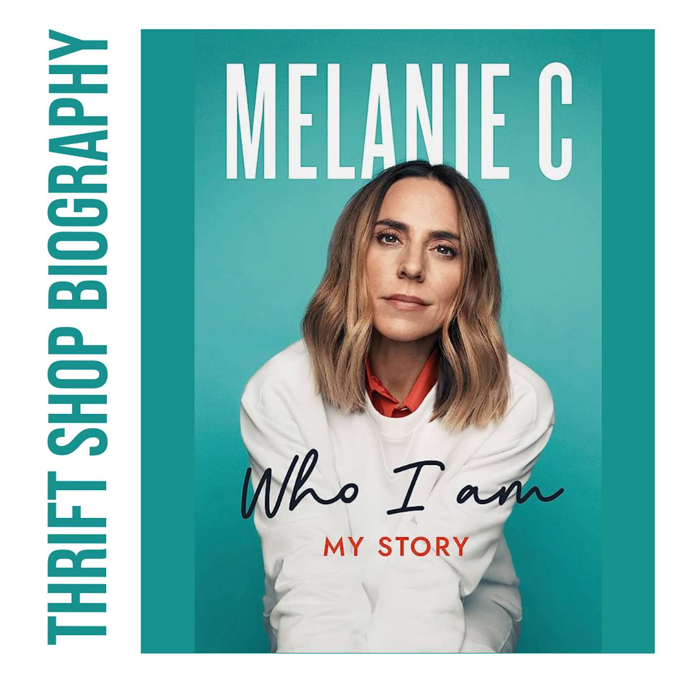 Melanie C - Sporty Spice