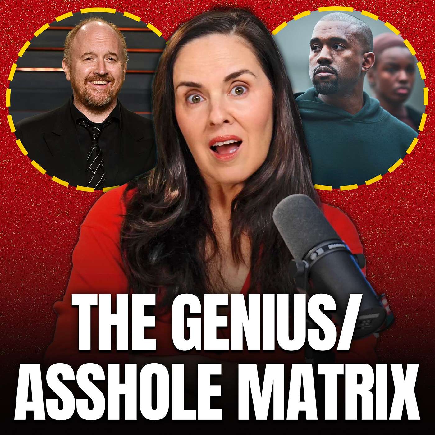 E304. Every Man Falls Into One Of These Four Categories - Dumpster Fire