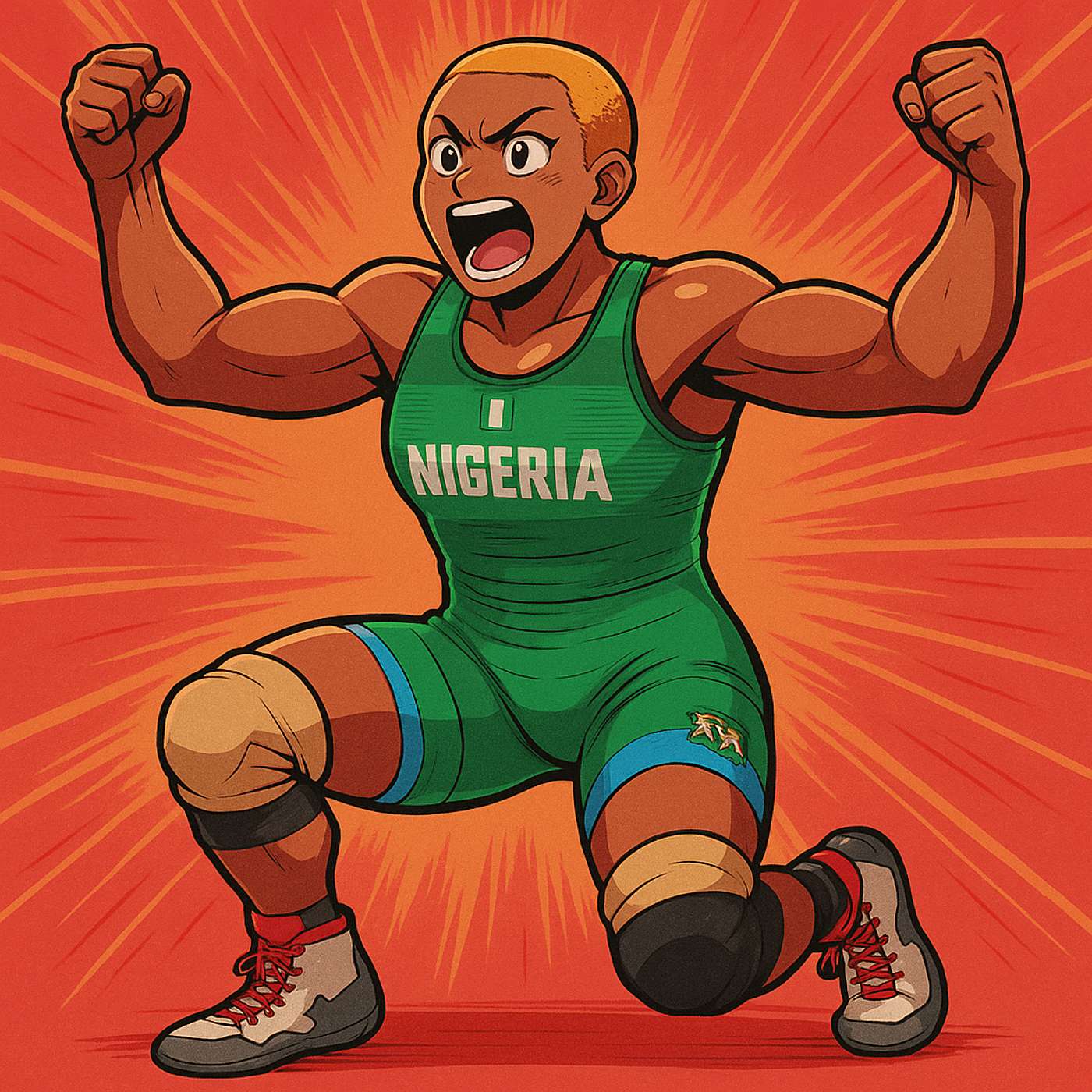 Combat Sports in Africa