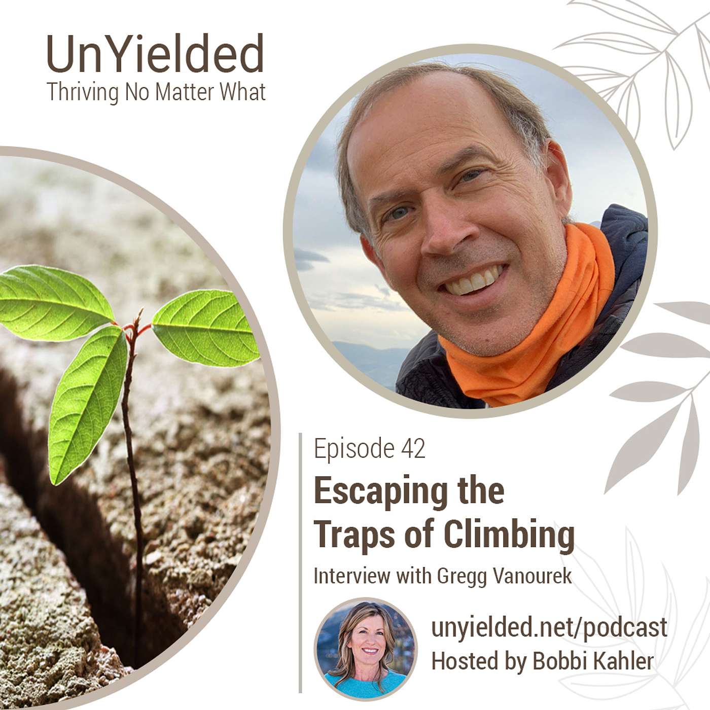 Escaping the Traps of Climbing