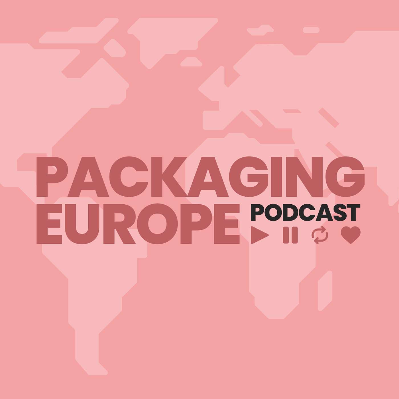 Packaging Europe\'s Podcast