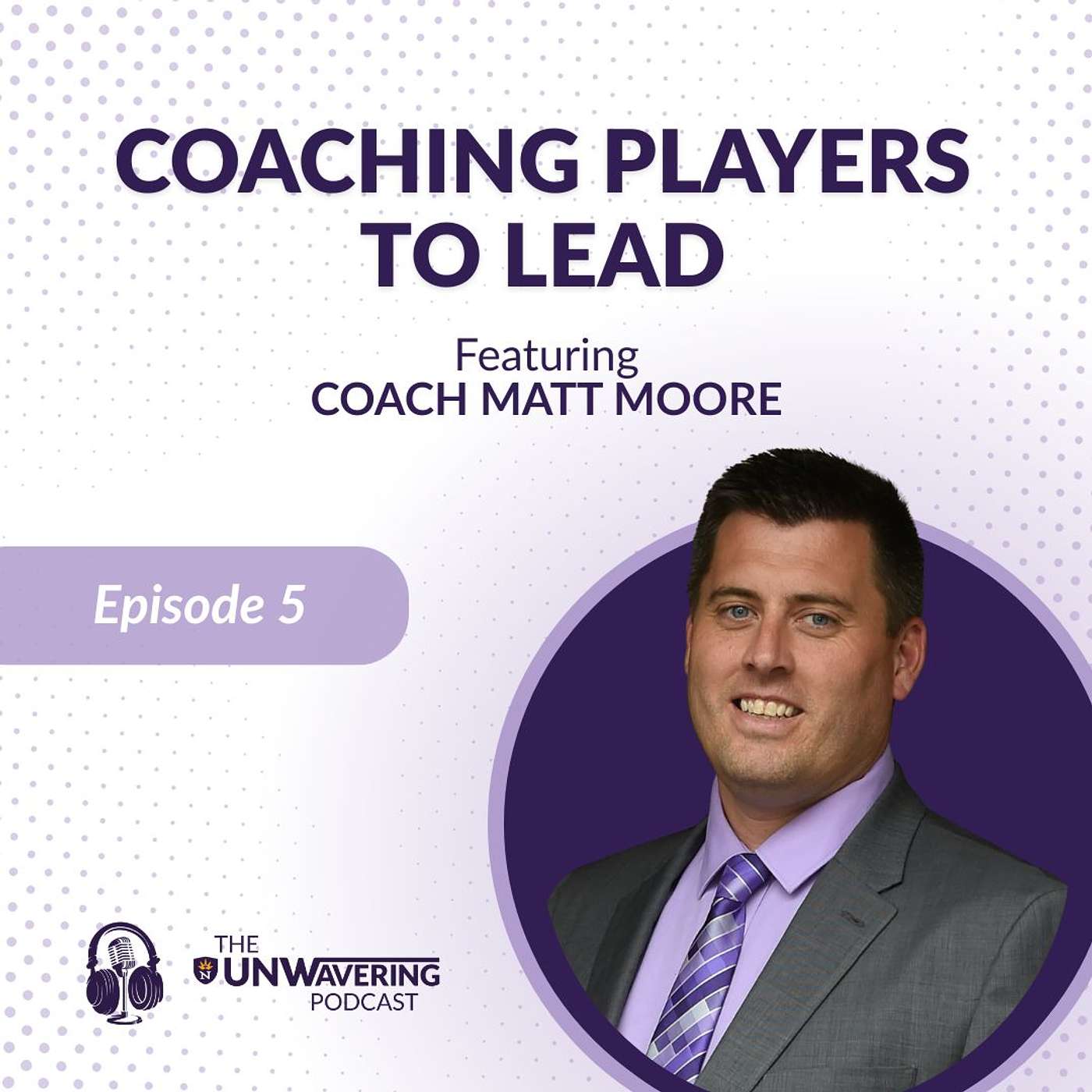 The UNWavering Podcast