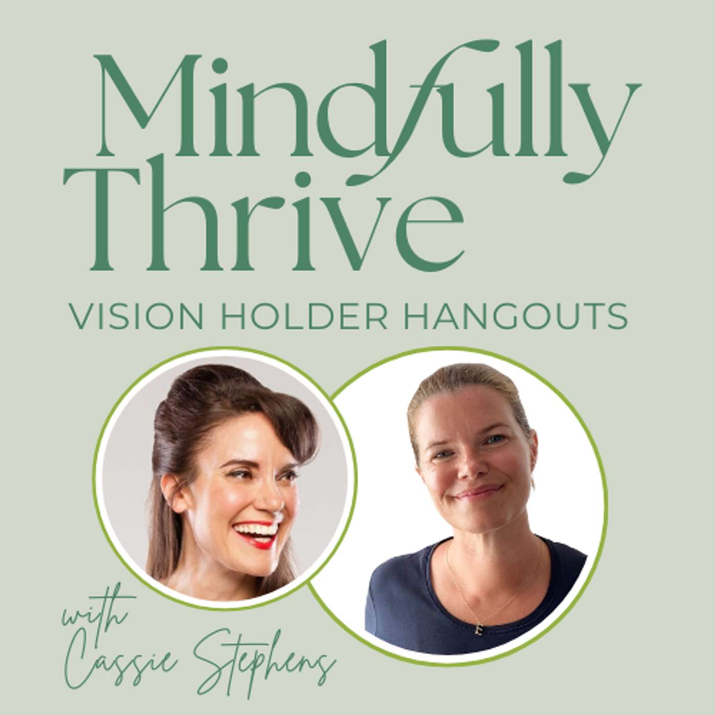 Mindfully Thrive