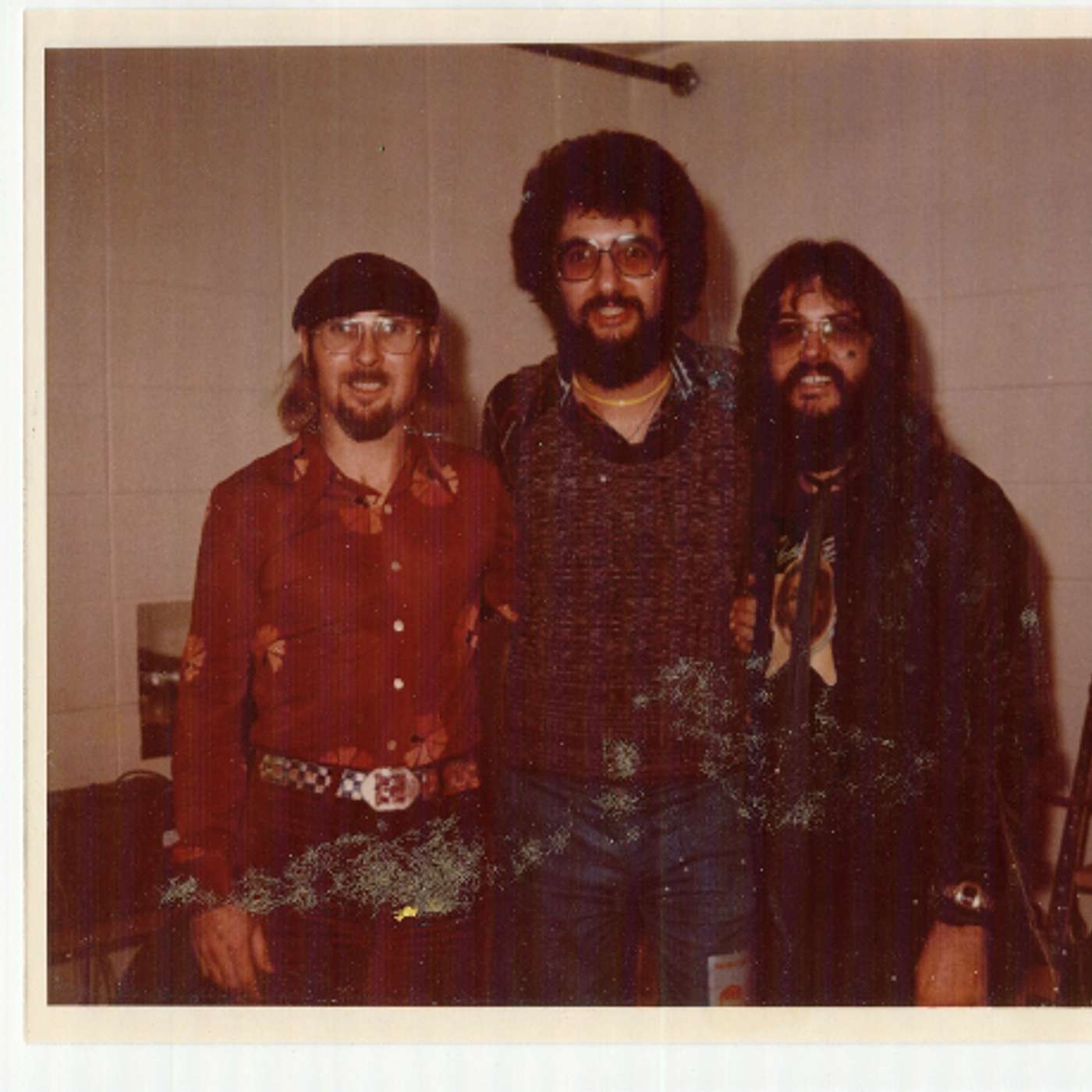 Season 9 Episode 13- Bud Becker remembers Jim Seals of Seals and Crofts