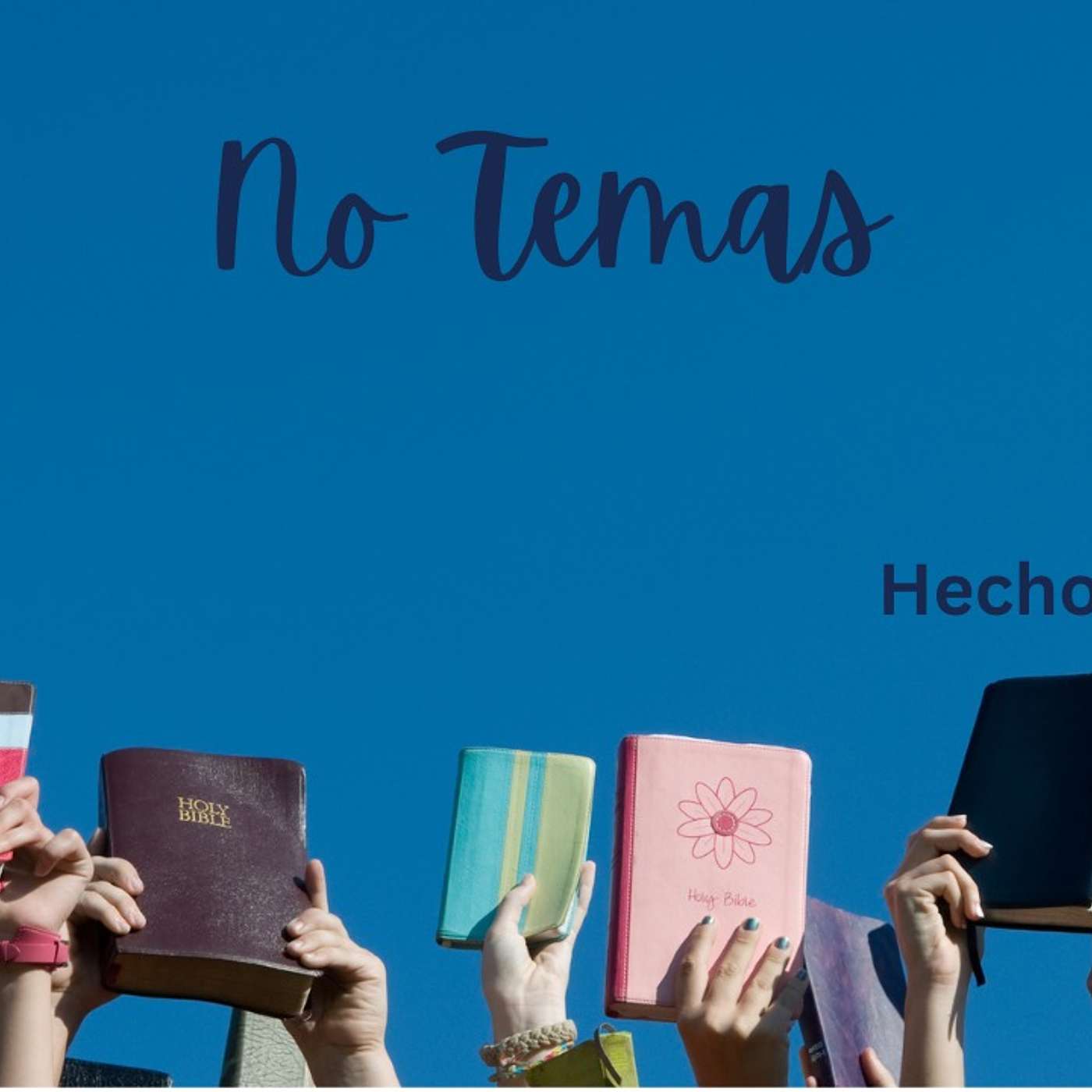 No Temas