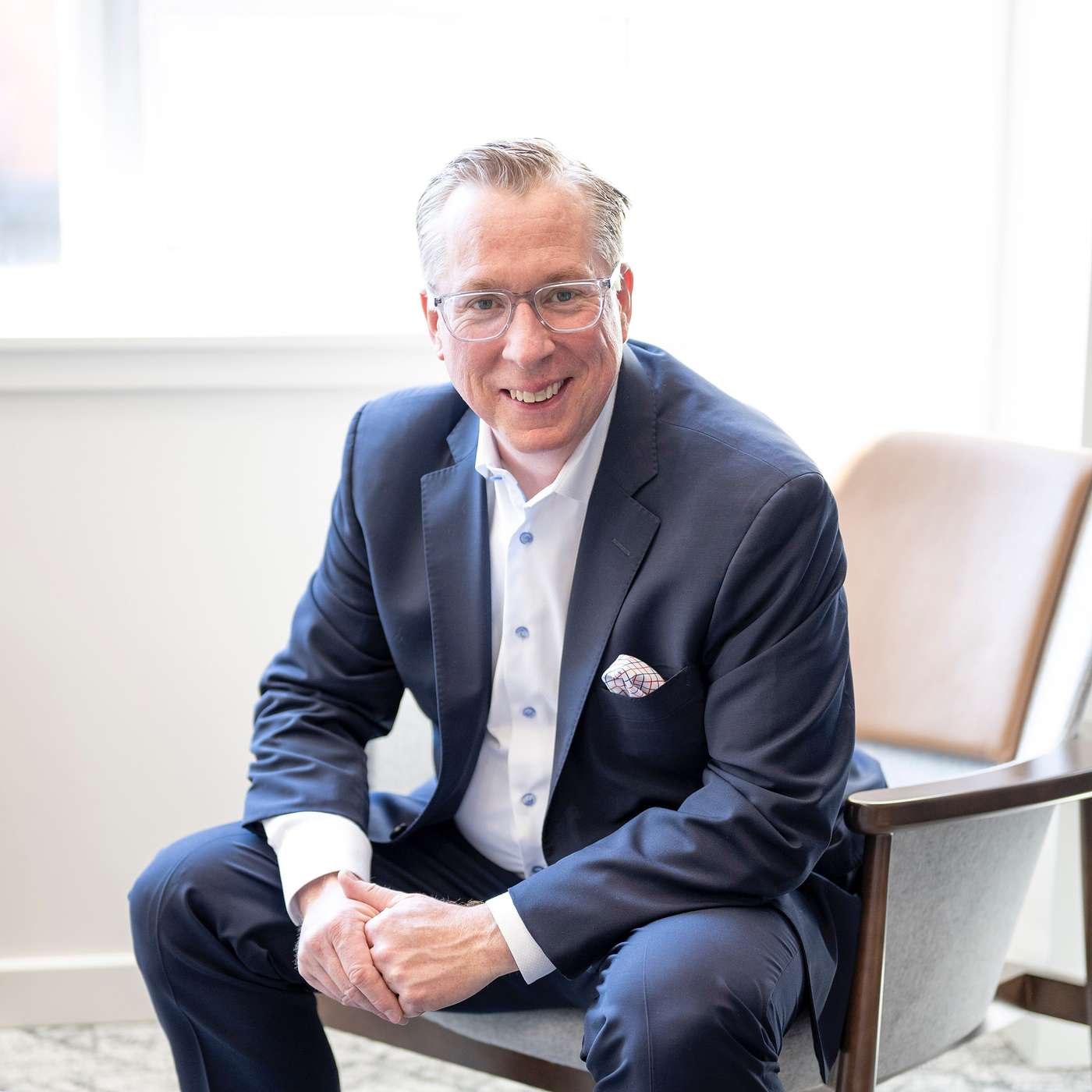 Take Flight Weekly  |  Jim Miller