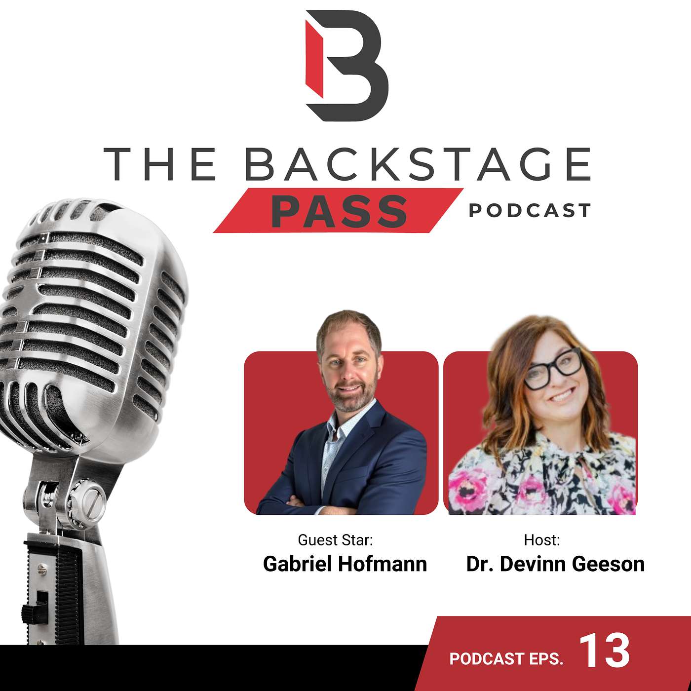 The Backstage Pass Podcast: Dentistry’s Playbook for Scaling Practices & DSOs