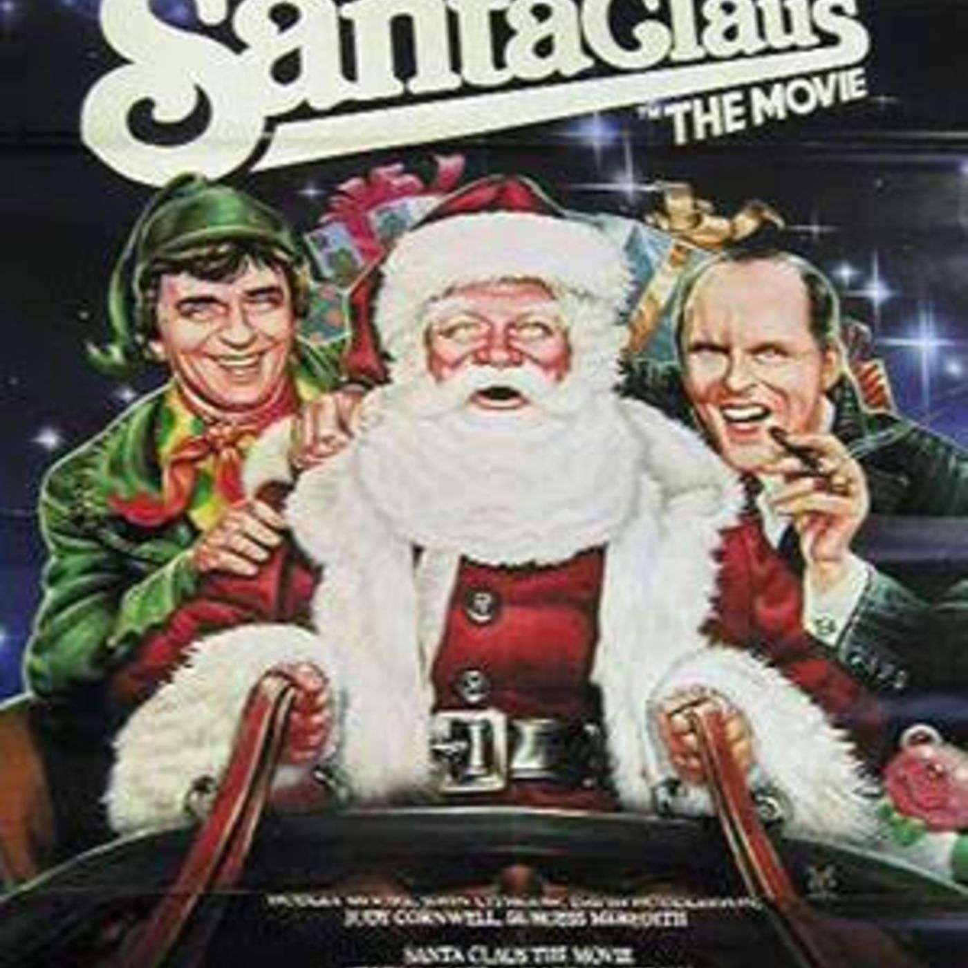 10. Santa Claus: The Movie
