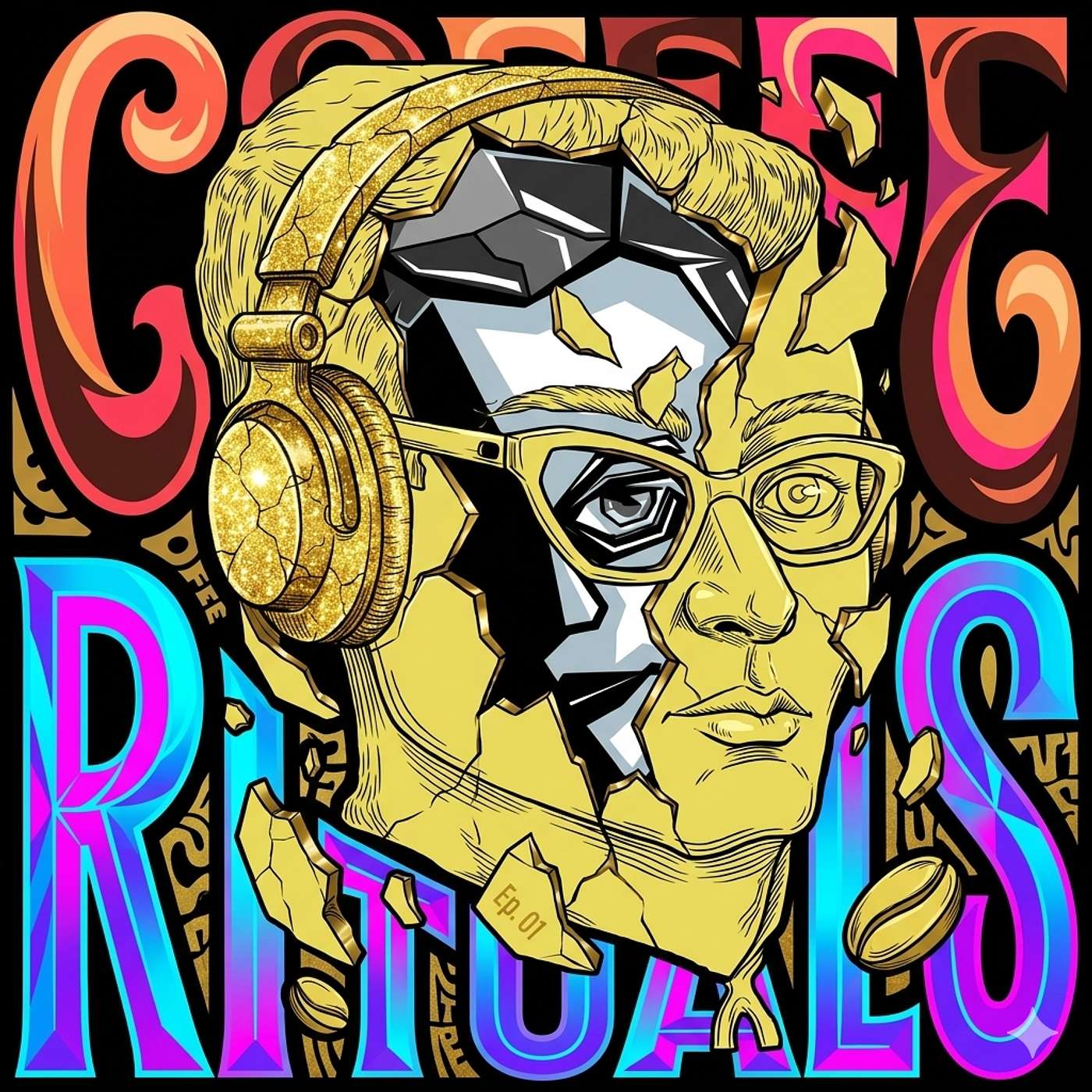 24. Coffee- Elixir of life and how to do it right