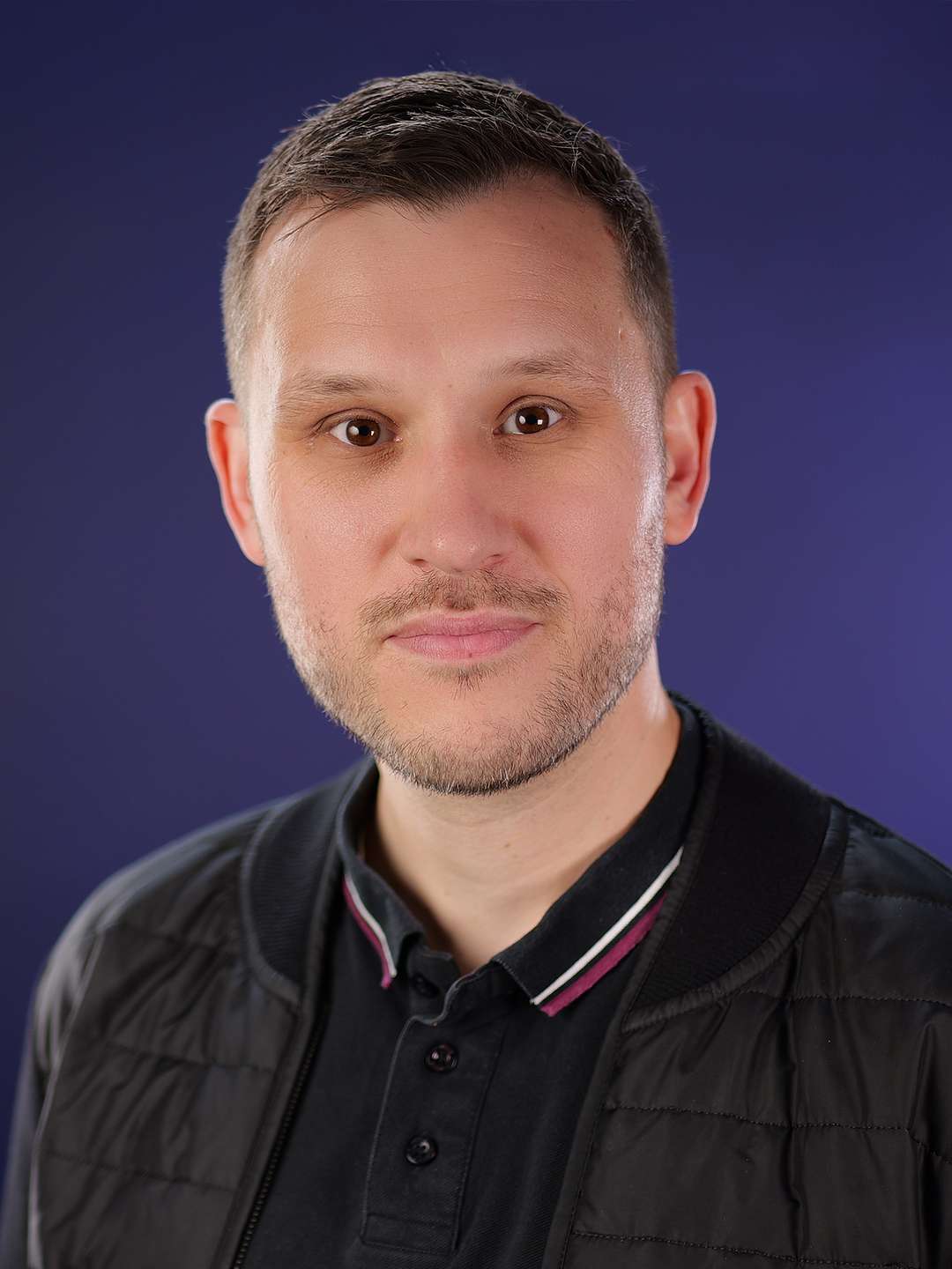 Matt Dyson