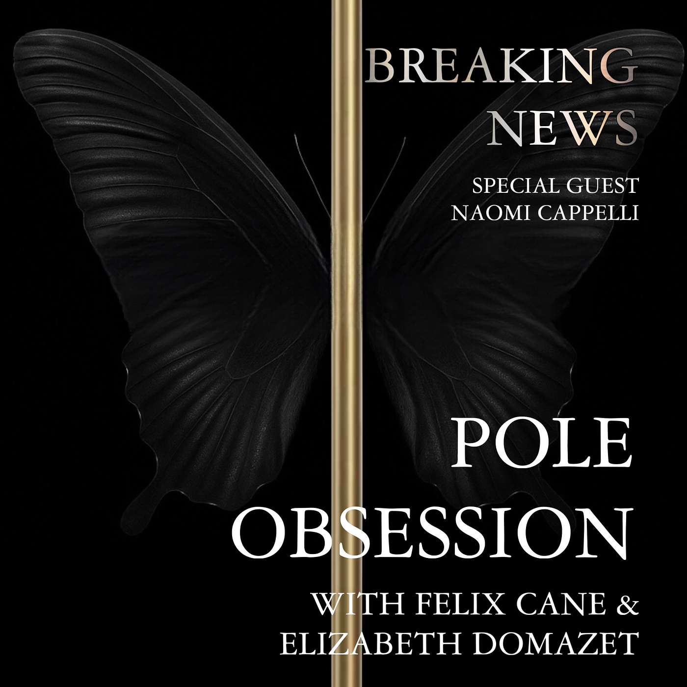 Breaking News, Big Reveals, Championship Fever & the Future of Pole Grip!