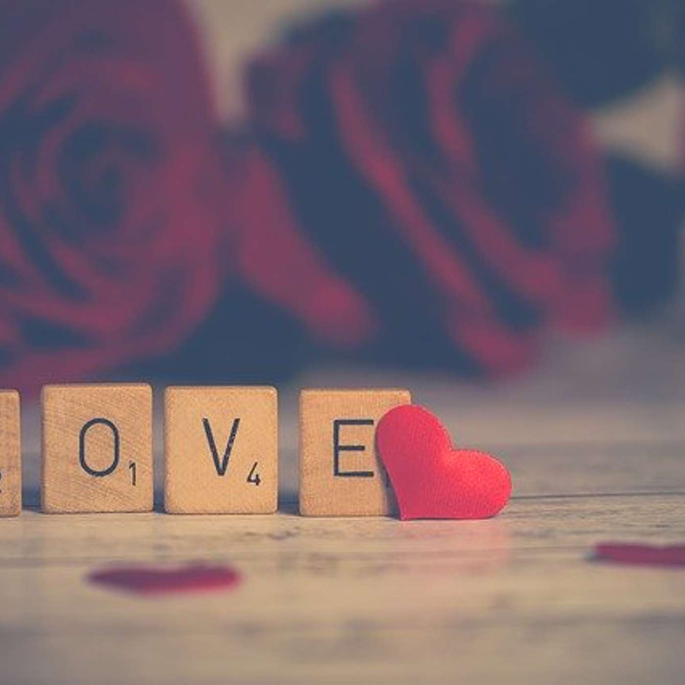 Blinded by Love:Unequally Yoked - Part 2