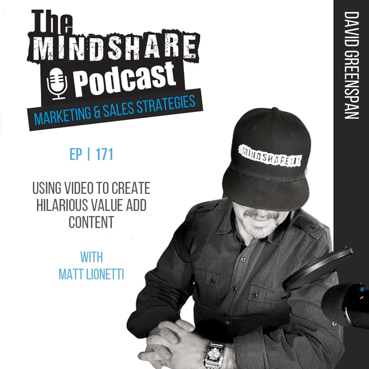 The MindShare Real Estate Podcast