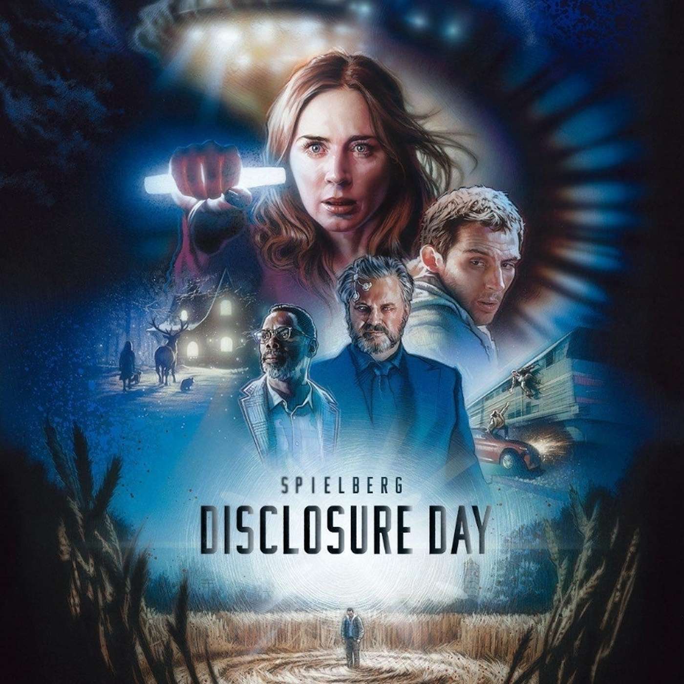 DISCLOSURE DAY (2026)