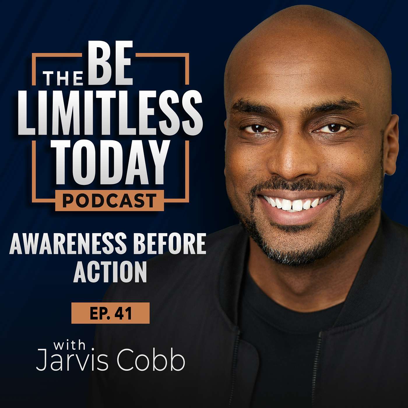 Awareness Before Action: Why Your Wellness Plans Keep Falling Apart episode artwork