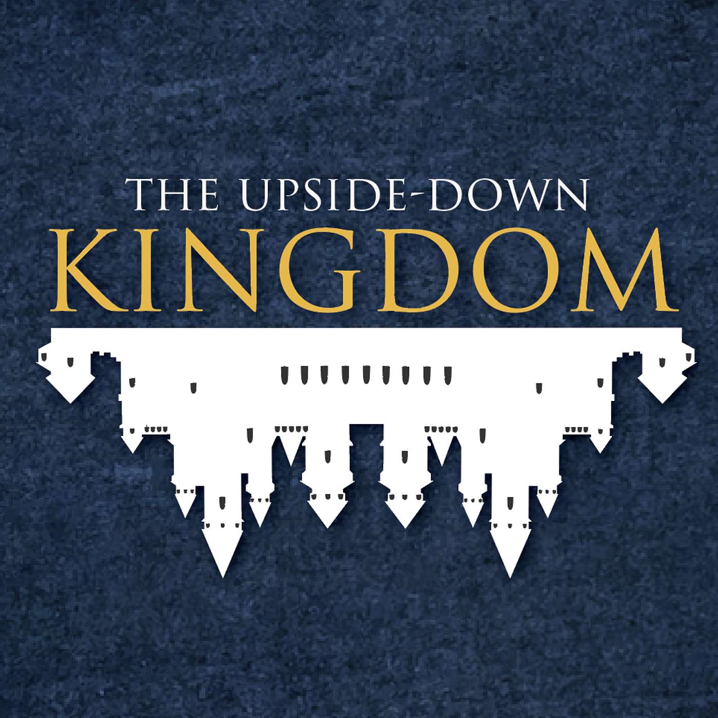 The Upside Down Kingdom | 