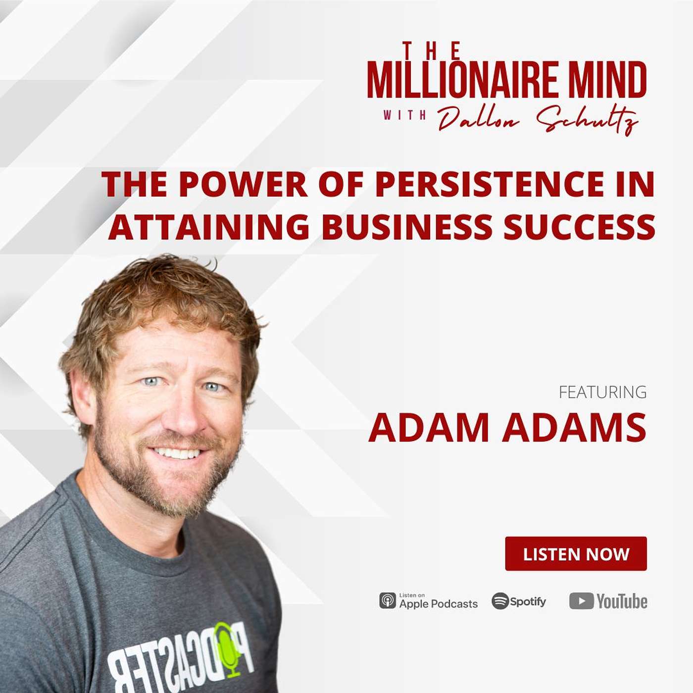 The Millionaire Mind
