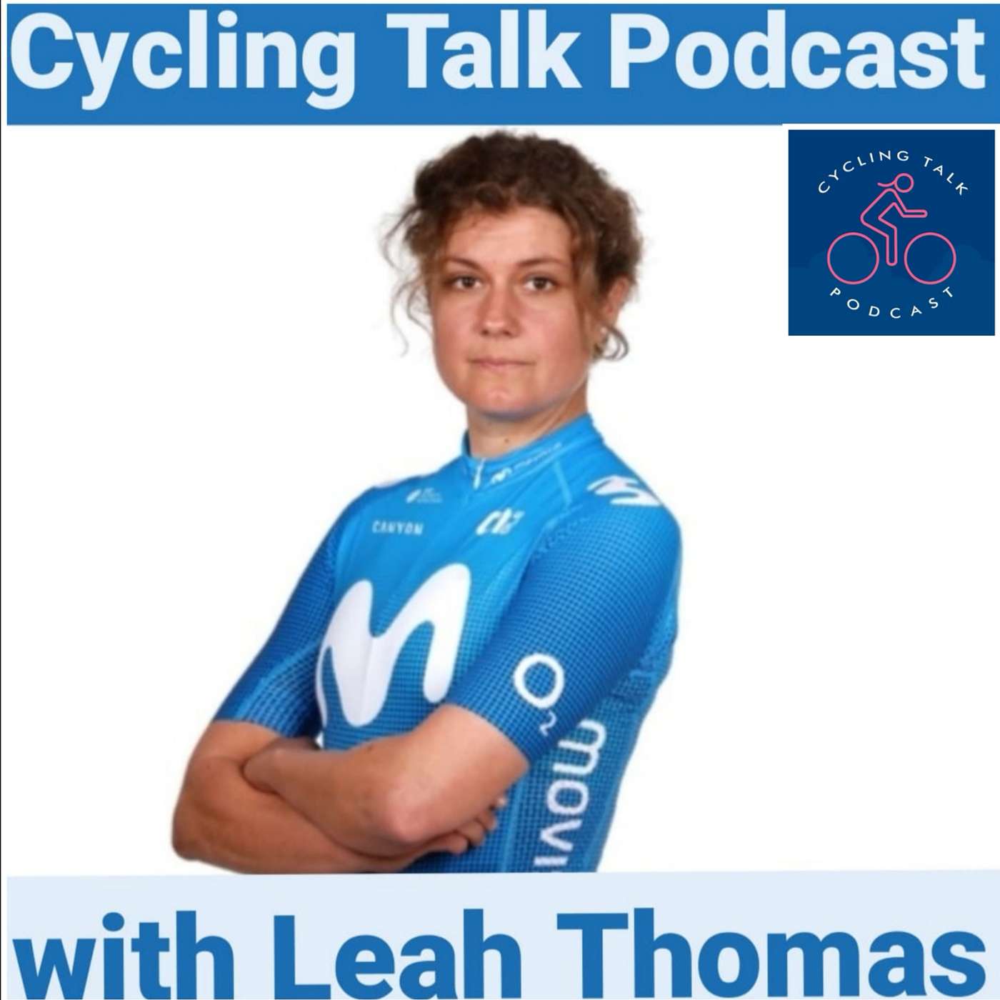 Cycling Talk Podcast