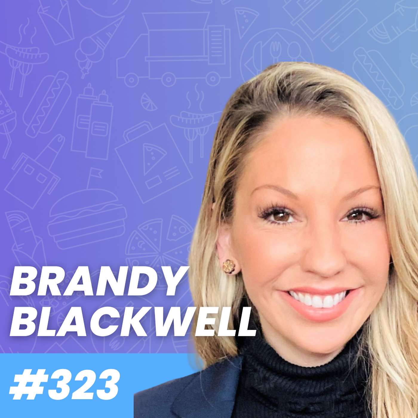 Location, Location, Location, with Brandy Blackwell of Another Broken Egg Cafe