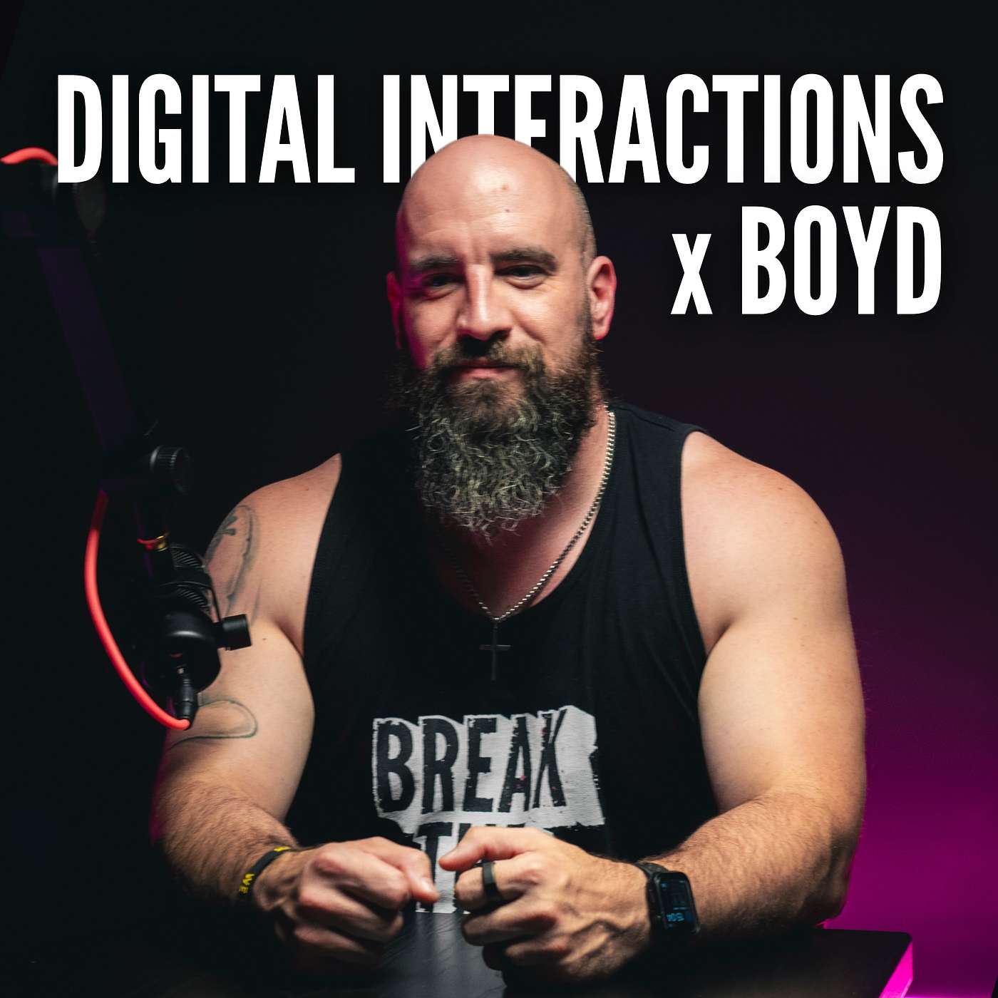 Confidence, imposter syndrome, self-belief, proving a point - over-coming adversity