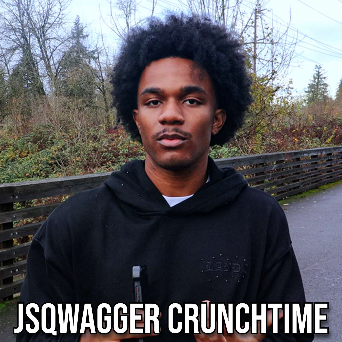 Keep Straight On Your Path