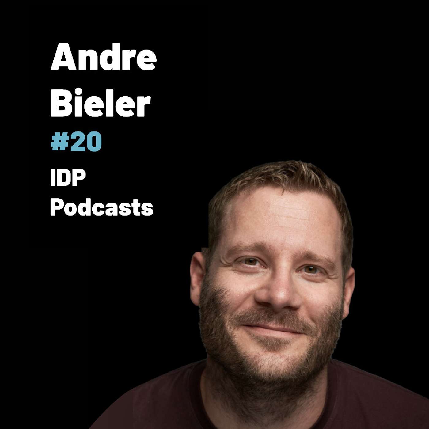 Intelligent Document Processing Podcast - Episode #20: Andre Bieler, Chief Research & Innovation Officer at Parashift