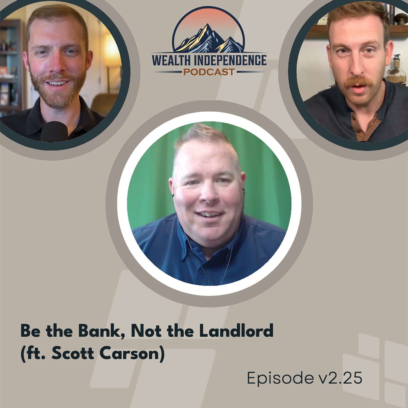 Wealth Independence Podcast