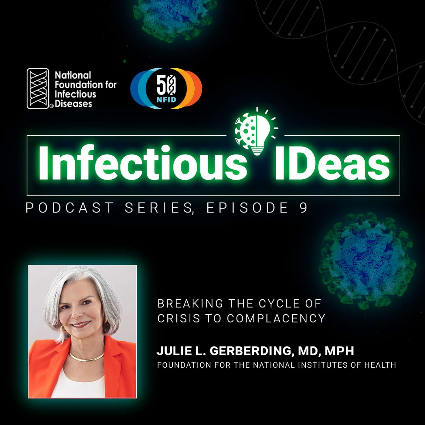 Infectious IDeas