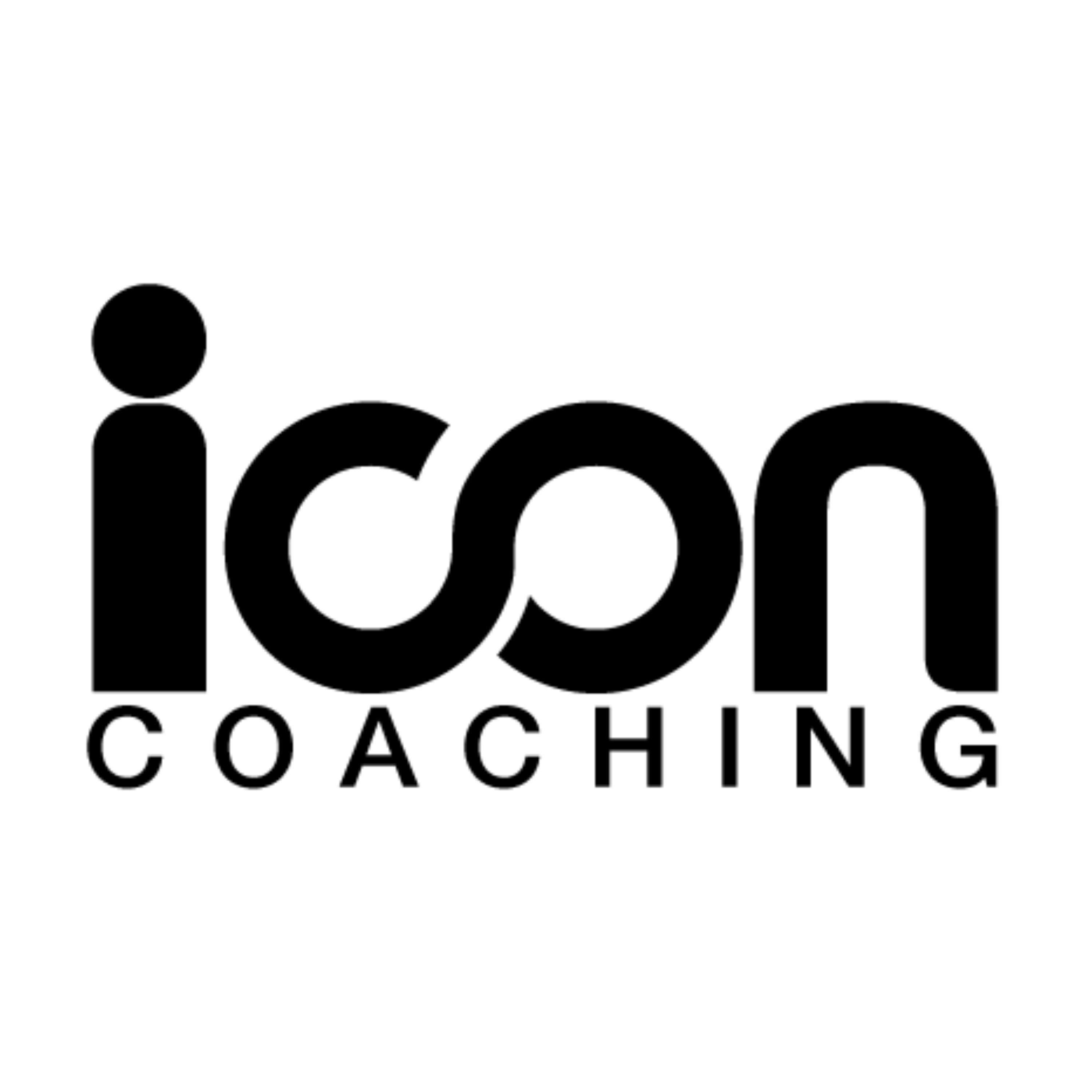 Icon Coaching