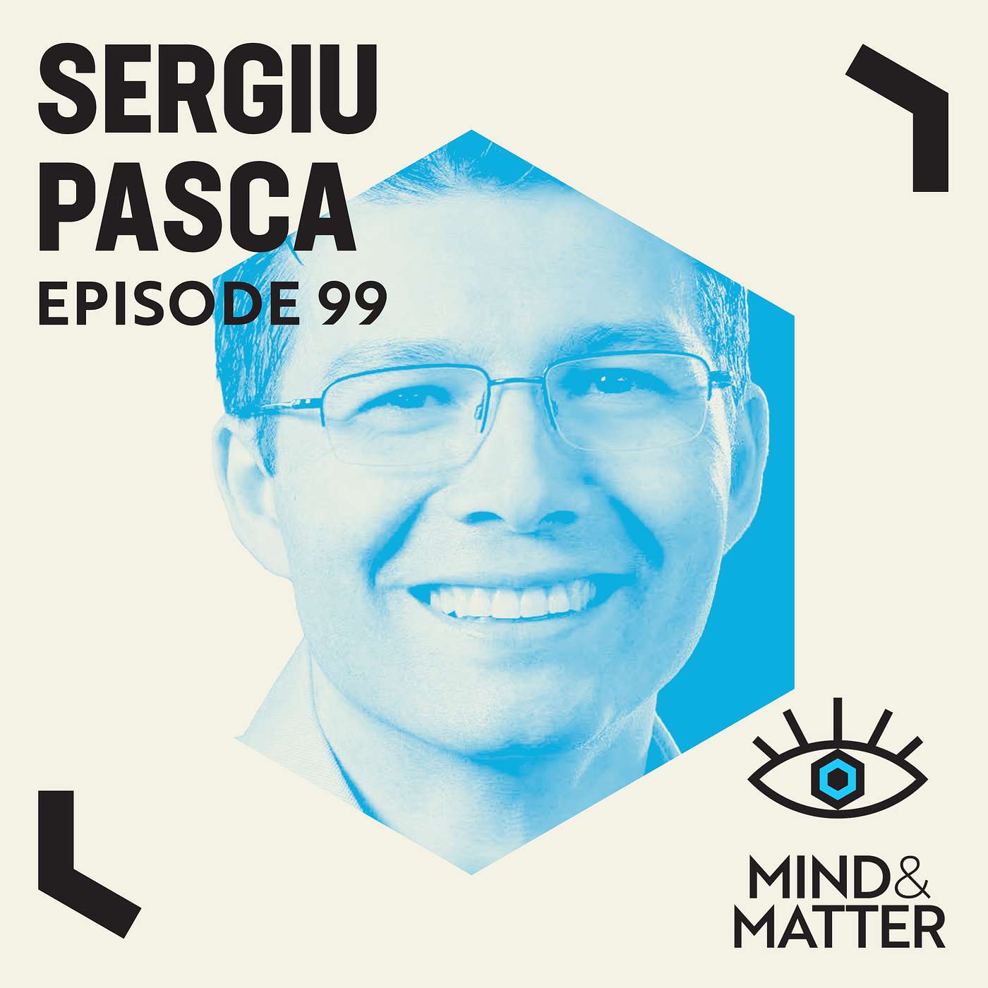 Developmental Neurobiology, Brain Organoids, Human-Animal Transplantation, Reverse Engineering the Human Brain | Sergiu Pasca | #99