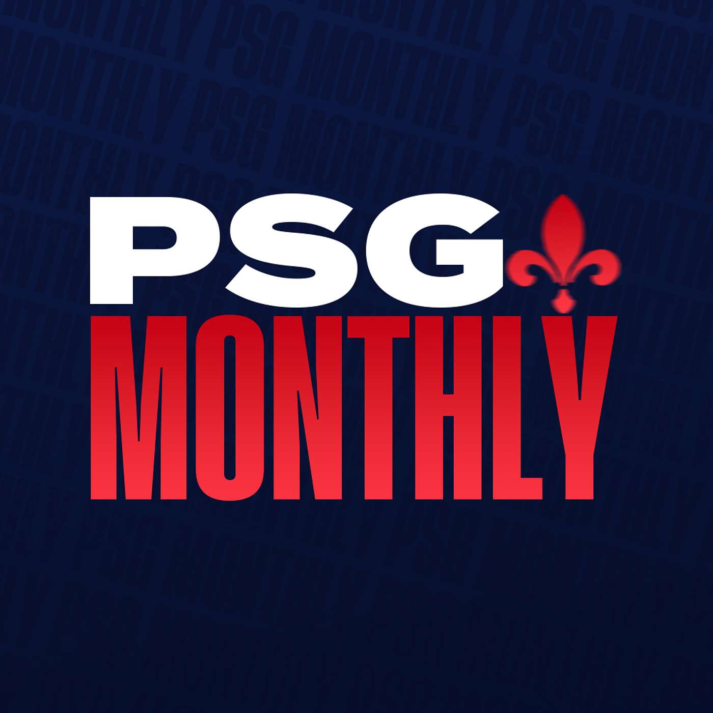 PSG Monthly