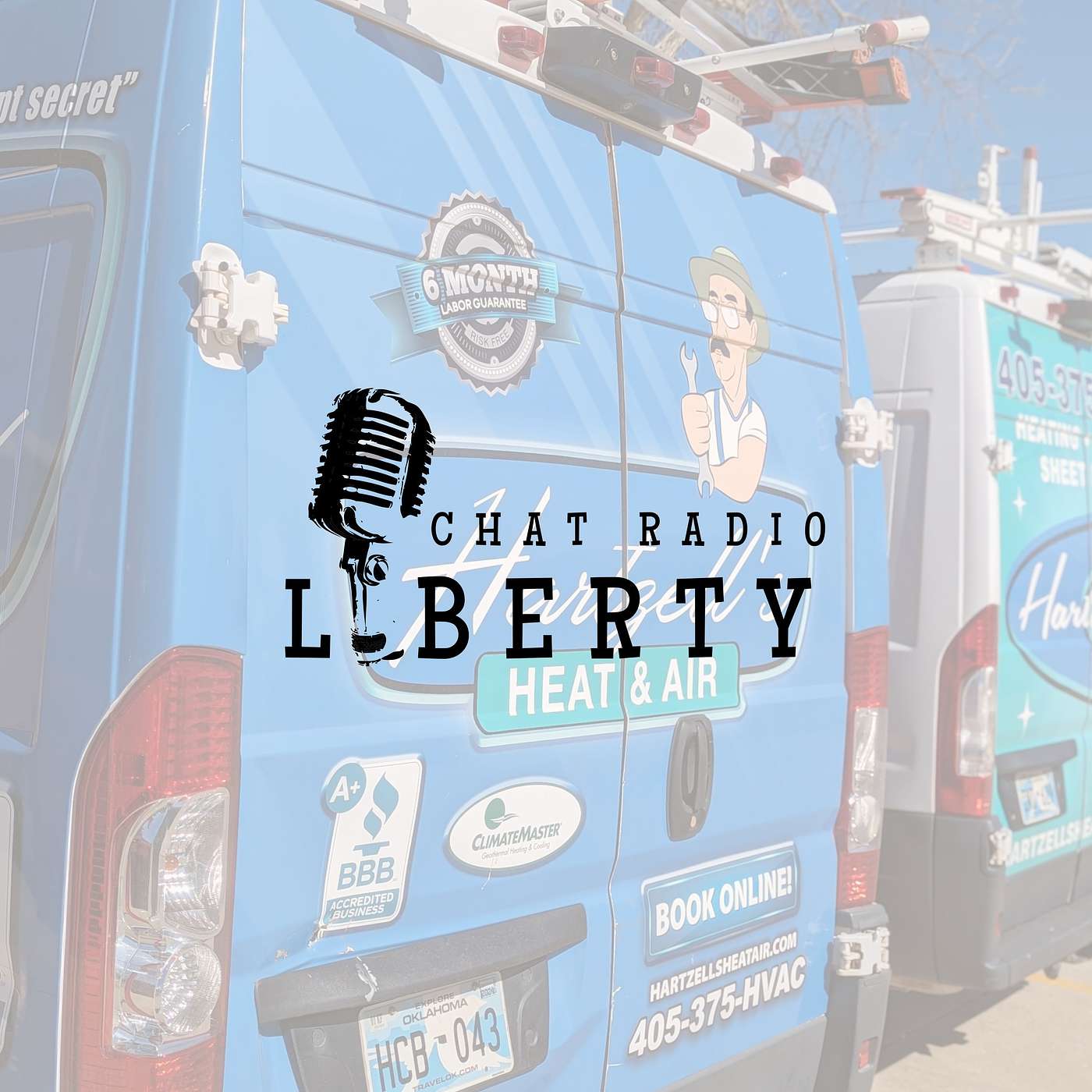 Hartzell's Heat & Air - About Us!