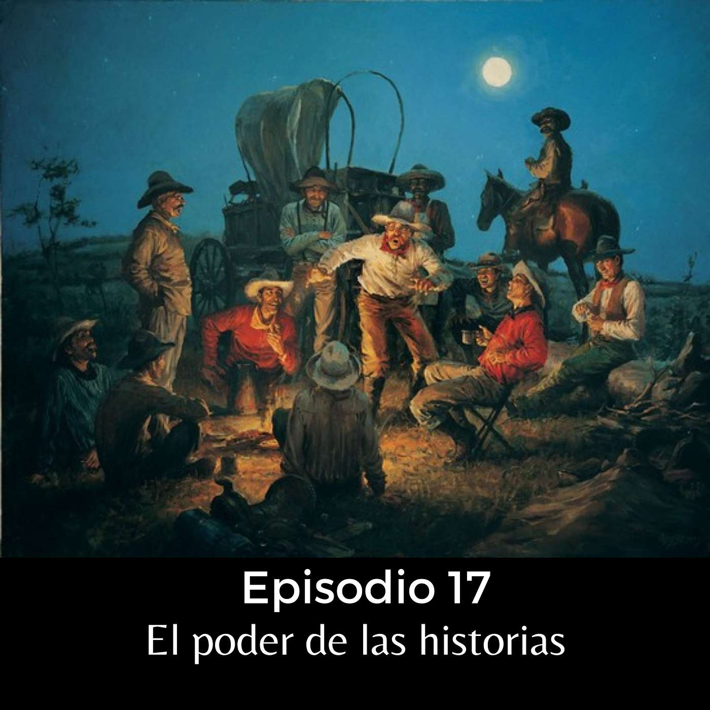 En el Camino
