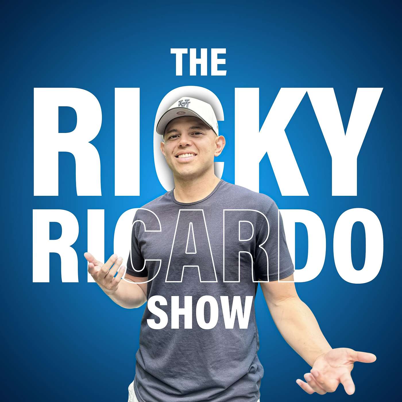 The Ricky Ricardo Show